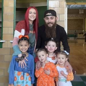 Meet your Posher, Oceanbrook